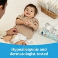 thumbnail image 5 of Huggies Natural Care Baby Wipes, Cucumber and Green Tea, 17 pk., 1088 Wipes, 5 of 11