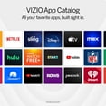 thumbnail image 10 of VIZIO 50" Class V-Series 4K LED HDR Smart TV - V505M-K09, 10 of 21