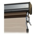 thumbnail image 6 of Cordless Outdoor Sun Shade With Protective Valance - Coquina, 6 of 9