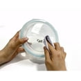 thumbnail image 8 of Member's Mark 16-Piece Round Shape Glass Food Storage Set by Glasslock, 8 of 8