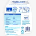 thumbnail image 2 of all Liquid Laundry Detergent, Sensitive Fresh, 208 Ounce, 166 Loads, 2 of 9