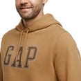 thumbnail image 6 of Gap Adult Logo Hoodie, 6 of 13