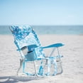 thumbnail image 10 of Member’s Mark 5 Position Lay Flat Beach Chair, 10 of 16