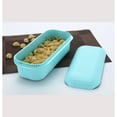 thumbnail image 5 of GE 1.1 cu. ft. Capacity Countertop Microwave Oven, 5 of 6