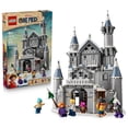 thumbnail image 1 of LEGO ONE PIECE Battle at Drum Castle, 1038 pc., 1 of 6