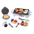 thumbnail image 1 of Member's Mark Gourmet Breakfast Playset, 25 pcs., 1 of 5