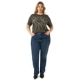 thumbnail image 6 of Edited by Maren Morris Women's Graphic Tee, 6 of 8