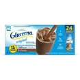 thumbnail image 1 of Glucerna 12g Protein Shake, Creamy Chocolate Delight 8 fl. oz., 24 pk., 1 of 7