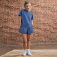 thumbnail image 7 of Champion Women's Logo T-Shirt, 7 of 8