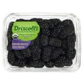 thumbnail image 1 of Organic Blackberries, 12 oz., 1 of 5
