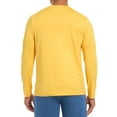 thumbnail image 4 of Hurley Men's Long Sleeve UPF Tee, 4 of 6