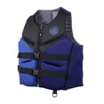 thumbnail image 3 of Body Glove Men's Segmented PFD Life Jacket, 3 of 7