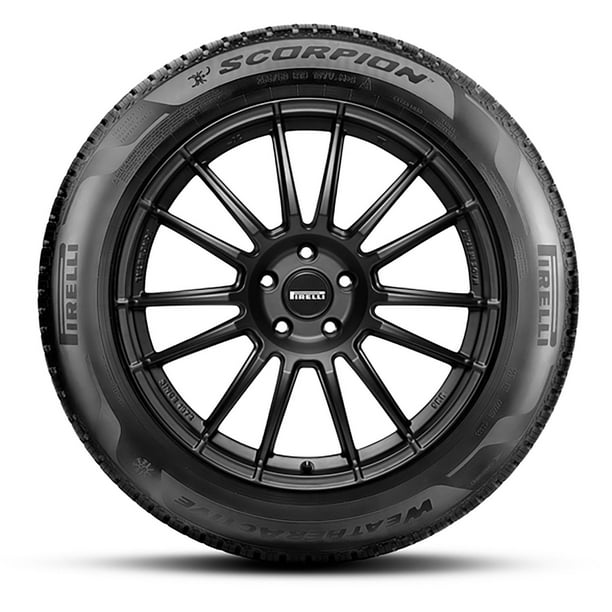 Pirelli Scorpion WeatherActive - 235/55R19/XL 105V Tire - Samsclub.com