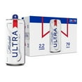 thumbnail image 1 of Michelob Ultra Superior Light Lager Beer, 10 fl. oz. can, 24 pk., 1 of 7
