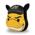 thumbnail image 3 of Logo Brands Alabama State Hornets Puff Pillow, 3 of 5