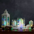 thumbnail image 1 of Member's Mark 60ct LED Micro Wire Lights, 19.5' Lighted Length, Set of 4, 1 of 4