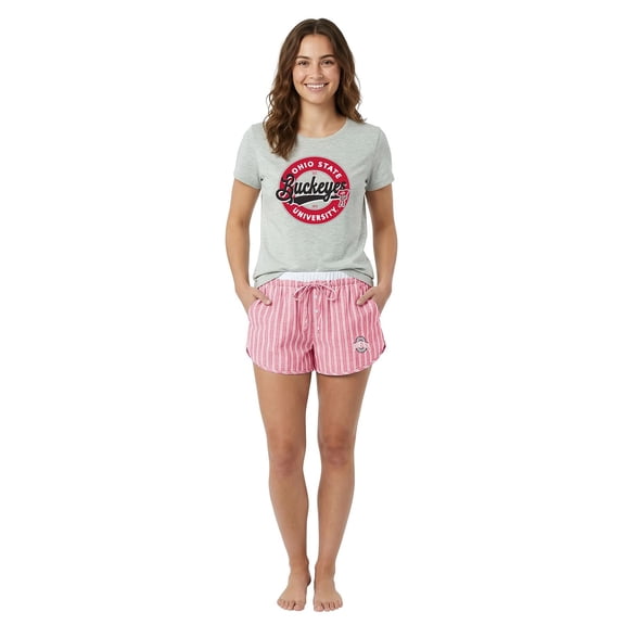 NCAA Women's PJ Set