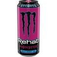 thumbnail image 5 of Monster Rehab Variety Pack, 15.5 fl. oz., 24 pk., 5 of 6