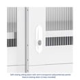 thumbnail image 8 of Seville Classics UltraHD Wardrobe, 48"W x 24"D x 72"H, 8 of 15