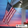 thumbnail image 3 of Night Owl Plug-In 4K HD Spotlight Cameras, 2pk., 3 of 10