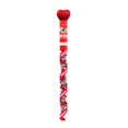 thumbnail image 9 of HERSHEY'S KISSES Valentine Milk Chocolate Candy Cane, 6 oz., 9 of 9