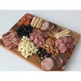 thumbnail image 4 of Busseto Holiday Salami Collection, 18 oz., 4 of 5