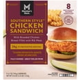 thumbnail image 1 of Member's Mark Southern Style Chicken Sandwich, 1 of 6