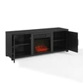 thumbnail image 7 of Gordon Low Profile Fireplace TV Stand for 65+ Inch TVs, 7 of 15