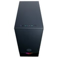 thumbnail image 3 of CyberPowerPC Gamer Supreme Liquid Cool SLC10760CPGV3 w/ Intel Core i7-13700KF 3.4GHz CPU - 16GB DDR5 - NVIDIA GeForce RTX 4080 16GB - 1TB PCI-E NVMe SSD - 2TB HDD - 802.11AC WiFi - Windows 11 Home 64-Bit, 3 of 5