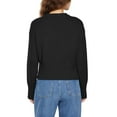 thumbnail image 3 of Gap Women's Knit Crewneck Sweater, 3 of 6