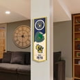 thumbnail image 2 of YouTheFan MLB  6"x19" 3D Stadium View Banner, Assorted Teams, 2 of 6