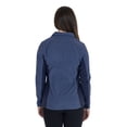 thumbnail image 4 of Columbia Women's Basin Trail III Full Zip Fleece, 4 of 6