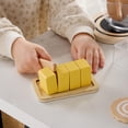 thumbnail image 3 of Member's Mark Wooden Mixer & Baking Playset, 3 of 5