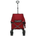 thumbnail image 6 of Member’s Mark All-Terrain Folding Wagon, 6 of 11