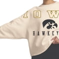 thumbnail image 4 of Champion NCAA Women's Fleece Pullover, 4 of 6