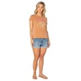 thumbnail image 6 of Roxy Women's Relaxed Boxy T-Shirt, 6 of 8