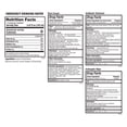 thumbnail image 8 of Be Smart Get Prepared Emergency Prep & Go With First Aid Go Bag, 93 ct., 8 of 9