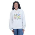 thumbnail image 1 of Women's Character Hoodie, 1 of 5