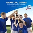 thumbnail image 7 of Lysol Laundry Sanitizer Additive, Crisp Linen 150 fl. oz., 7 of 9