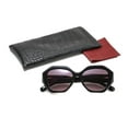 thumbnail image 5 of RZ by Rachel Zoe Josie Oversized Sunglasses, 5 of 6