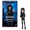 thumbnail image 1 of Monster High x Wednesday Collectible Doll with Accessories, 1 of 6
