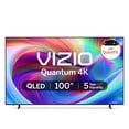 thumbnail image 1 of VIZIO 100" Class Quantum Series QLED Smart TV, QuickFit™, 1 of 1