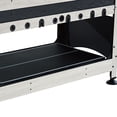 thumbnail image 19 of Barrington - 56" 4 in 1 Swivel Table with Accessories, 19 of 20