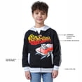 thumbnail image 2 of Character Boys Jacket, 2 of 7