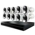 thumbnail image 1 of Night Owl 4K PoE Cameras with 4TB NVR Security System, 10pk., 1 of 11
