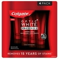 thumbnail image 1 of Colgate Optic White Pro Series Whitening Toothpaste, 3.3 oz., 4 pk., 1 of 2
