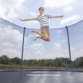 thumbnail image 5 of Bestway 14' Xtreme Air Round Trampoline, 5 of 11