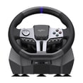 thumbnail image 2 of PXN V9 Gen2 Racing Wheel Bundle with Shifter and Pedals, 2 of 8