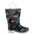 thumbnail image 5 of Member's Mark Boys Light Up Rain Boot, 5 of 8