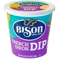 thumbnail image 1 of Bison French Onion Dip 24 oz., 1 of 3